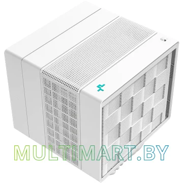 Кулер Deepcool ASSASSIN IV WH (R-ASN4-WHNNMT-G)